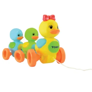 Quack Along Ducks, Toddler Toys, 18m+