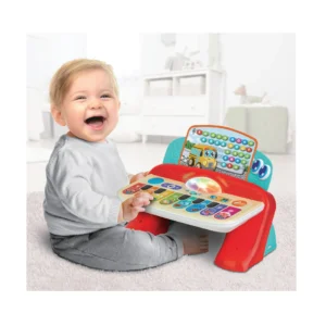 Baby Maestro Piano - Unisex Toy for Infants