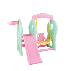 Kids Swing Toy Simple Assembly Swing Toy Gift For