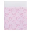 Minnie Mouse Pretty In Pink 3-Piece Crib Bedding Set - Image 2